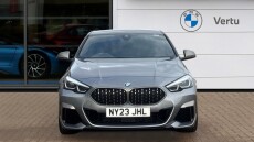 BMW 2 Series M235i xDrive 4dr Step Auto Petrol Saloon